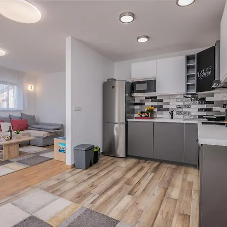 Panni Apartamento