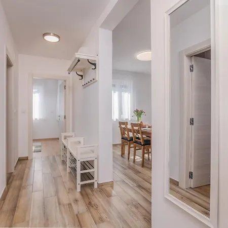 Apartamento Panni *
