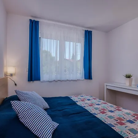 Panni Apartment