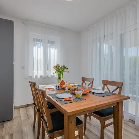 Panni Apartamento